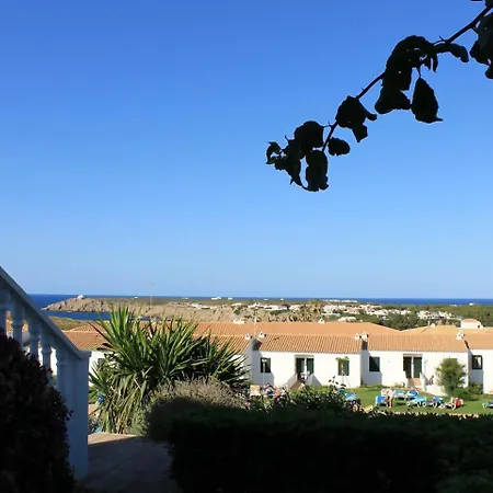 Mediterraneo De Atardecer Menorca * Arenal d'en Castell