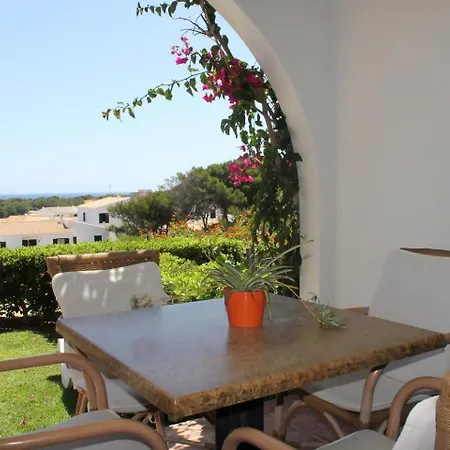 Apartment Mediterraneo De Atardecer Menorca Arenal d'en Castell
