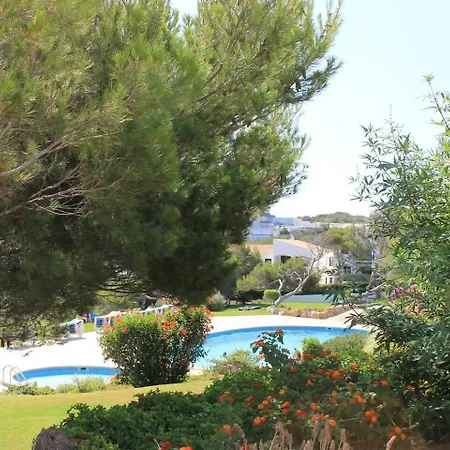 Apartment Mediterraneo De Atardecer Menorca