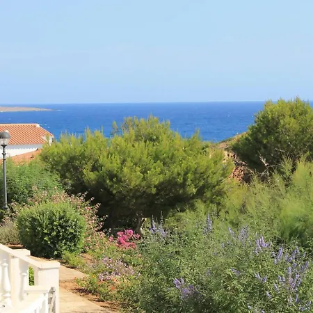 Apartment Mediterraneo De Atardecer Menorca *