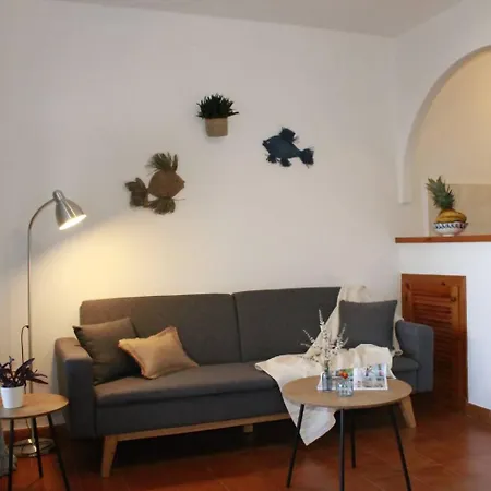 Mediterraneo De Atardecer Menorca Apartment