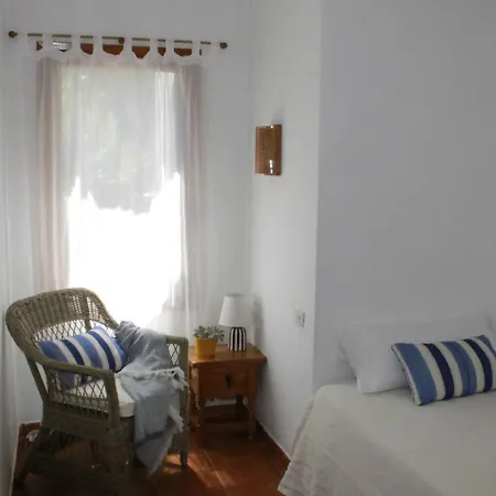 Mediterraneo De Atardecer Menorca Apartment *