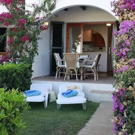 Mediterraneo De Atardecer Menorca Apartment