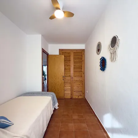 Apartment Mediterraneo De Atardecer Menorca