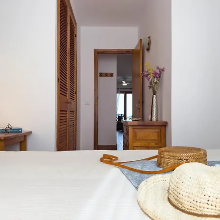 Apartment Mediterraneo De Atardecer Menorca