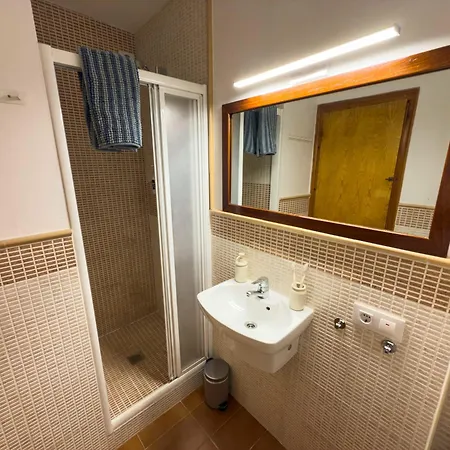 Апартаменты 