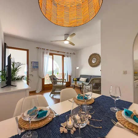 Апартаменты 